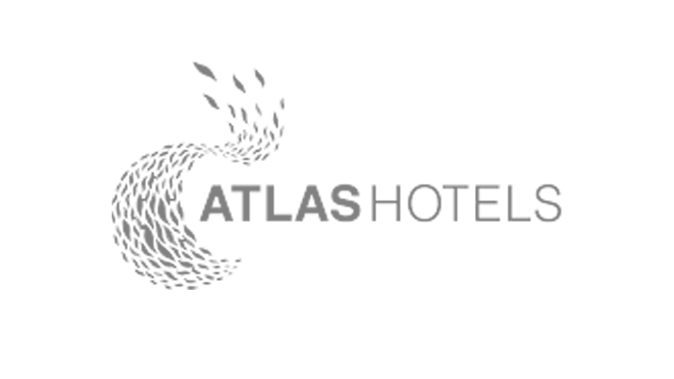 Atlas Hotels logo