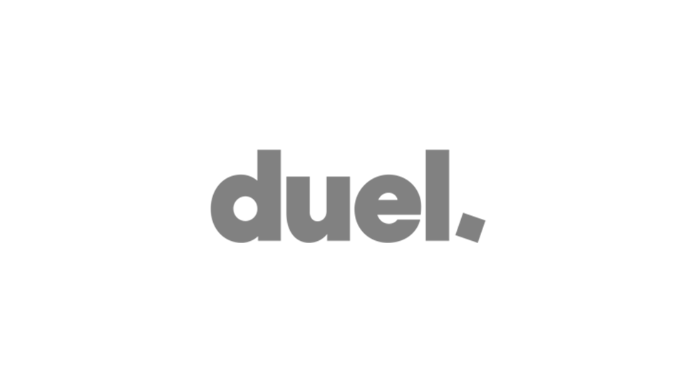 DuelTech logo