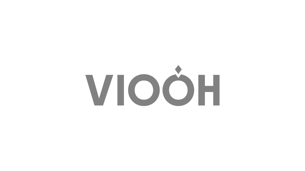 VIOOH logo