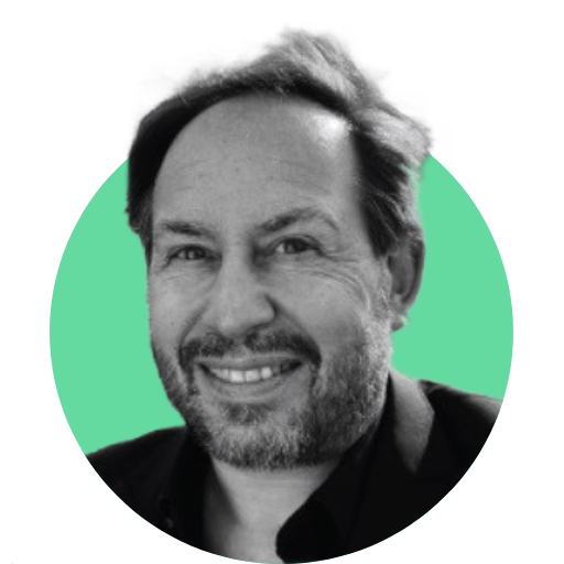 Erik Evrard
