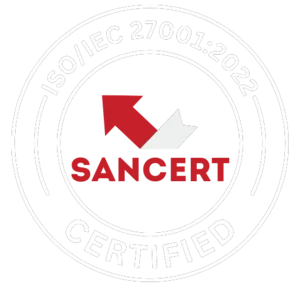 ISO Certificate