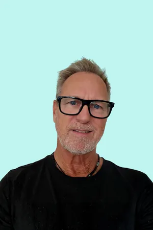 Roel van Aken